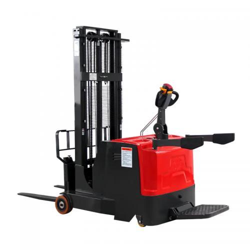 MYCPDB08-10 short-axis electric counterbalanced stacker